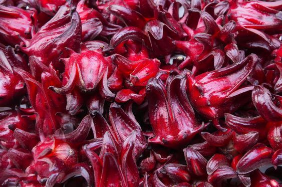 Hibiscus (Bissap)